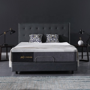 Usine vente directe <span class=keywords><strong>pas</strong></span> <span class=keywords><strong>cher</strong></span> <span class=keywords><strong>dormir</strong></span> matelas en mousse éponge prix - Product Image 1