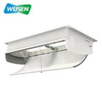 Nouveau produit 2026 : Fenêtre de ventilation d'admission d'air pour plafond de ferme avicole, équipement d'élevage