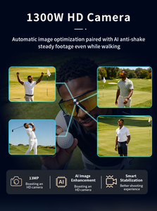 Gafas Inteligentes Deportivas con IA y Cámara, <span class=keywords><strong>Audio</strong></span> de Oreja Abierta, <span class=keywords><strong>Traducción</strong></span> en Tiempo Real, Gafas de Sol con IA para Ciclismo, Correr y Senderismo - Product Image 3