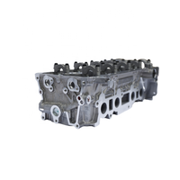 New Xinchen Factory Competitive Price Car Accessories Replacement Engine Cylinder Heads 3TZ/2TZ for GAZ King Long