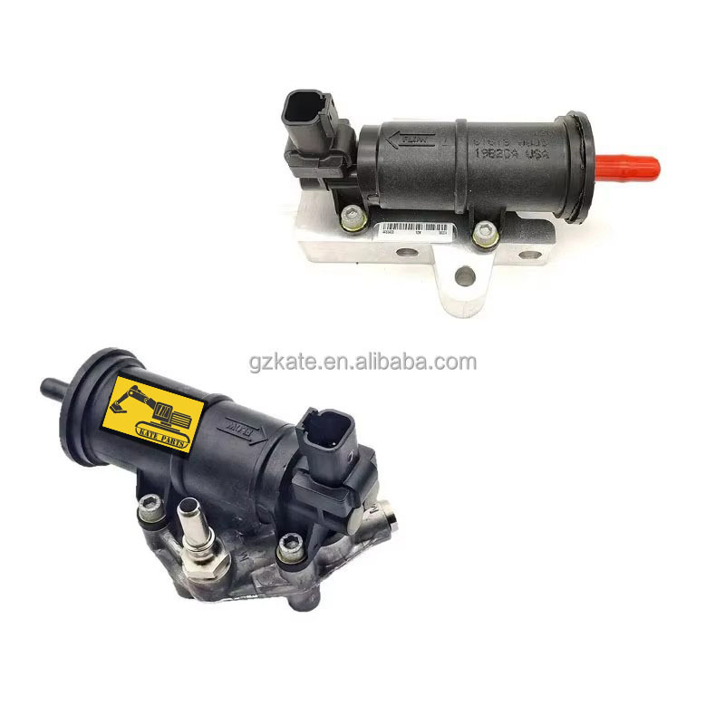 Fuel Transfer Pump 446-5411/446-5412 for CAT Machinery | Ideal for
