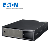 Vente en gros usine pour onduleur en ligne 20KVA 9SX20KPMCH avec batterie au lithium externe pour réseau, alimentation sans interruption