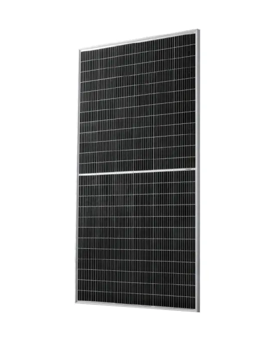 Panel surya 535W, modul tenaga surya 540W 545W 550W PV