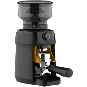 Molinillos de Café de Nuevo Diseño para Espresso, Café de Goteo y Prensa Francesa - Product Image 4