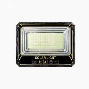 Nuevo Reflector LED Solar Iron Man 2026, Resistente al Agua, Súper Brillante, para Jardín - Product Image 6