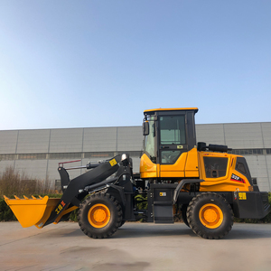 Trung Quốc 920 yuchai kết thúc trước yunnei động cơ bánh xe <span class=keywords><strong>loader</strong></span>'1. 5 tấn 2ton 2.5ton lốp bánh xe tải - Product Image 1