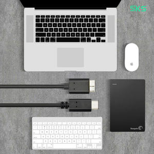 <span class=keywords><strong>C</strong></span>âble USB3.0 Type <span class=keywords><strong>C</strong></span> mâle vers Micro B 3.0 mâle, transfert de données à grande vitesse 400 mo/<span class=keywords><strong>s</strong></span>, pour disque dur Portable, lecteur de carte pour appareil photo - Product Image 3