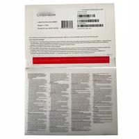 MS Windows Server 2025 Datacenter DVD Versión Completa 100% Activación Global en Línea WIN SVR 2025 DAT 64Bit en Stock Envío Gratis