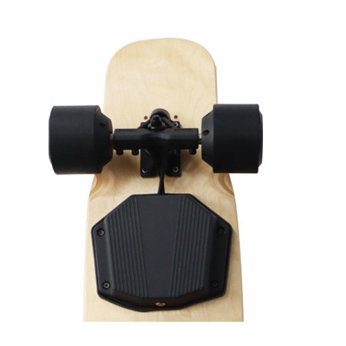 Blank skateboards Motor Kits Hub motor Longboard Skateboard DIY Parts