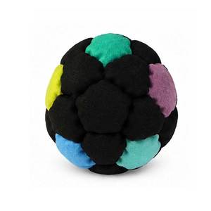 New Arrival Customized <b>Hacky</b> <b>Sack</b> Ball Wholesale Custom Printed High Quality Latest Designs Footbag <b>Hacky</b> <b>Sack</b> Balls - Product Image 3