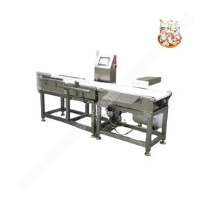 เครื่องตรวจสอบน้ำหนักสำหรับตรวจสอบอาหารของแท้สำหรับอุตสาหกรรม - Product Image 6