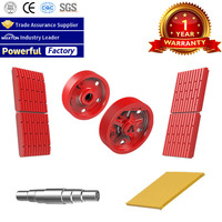 Pièces de rechange pour concasseur à mâchoires OEM d'usine chinoise pour plaque de mâchoire fixe ou oscillante |   Différentes marques prises en charge |   Garantie d'un an