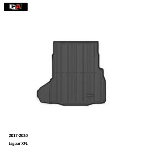 GA Durable 3D TPE Odorless Trunk <strong>Mat</strong> for <strong>Jaguar</strong> XFL 2017-2020 Anti Scratch All Season <strong>Car</strong> Rear Cargo <strong>Mat</strong> - Product Image 1