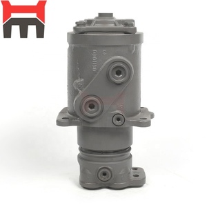ข้อต่อกลาง ZAXIS330-3 ZAX200-3 ZAX240-3 9101521ข้อต่อหมุนไฮดรอลิกสำหรับอะไหล่รถขุด - Product Image 2