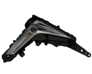 WELIFTRICH - Faros Antiniebla Izquierdo y Derecho para Lexus LX570 2016-2021, OEM 81360-60060 81390-60010, Gran Venta - Product Image 2
