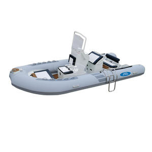 5 m center console boat botes inflables precio barca 5 mt - Product Image 1