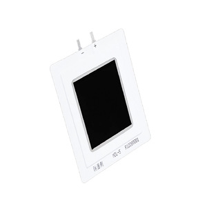 Deshumidificador industrial miniatura de 15 L con filtro Merv 8 para espacios pequeños y bajo consumo de energía - Product Image 4