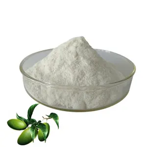 100% 天然純度オリーブ葉エキス98% オレアノール酸粉末