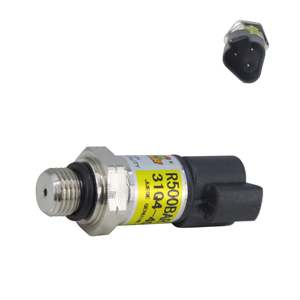 31q4-40800 500bar máy xúc cảm biến áp suất 31q440800 cho Hyundai r140w9s r170w9 Phụ tùng máy xúc Xuất Khẩu thương nhân - Product Image 2