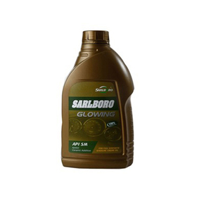 Sarlboro marchi di olio motore A Benzina olio motore completo sintetico lubrificanti - Product Image 3