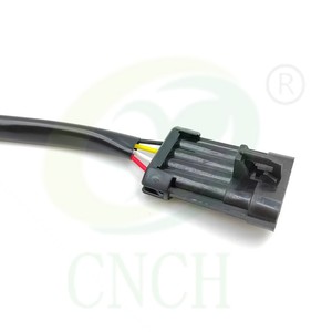 Motorfiets Voor Kin Kuip Spoiler Assemblage Kabelboom Voor Harley Davidson Softail Breakout - Product Image 2