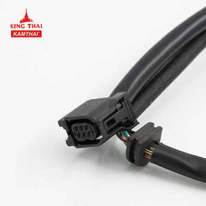 Kamthai <span class=keywords><strong>เซ็นเซอร์</strong></span> CKP สำหรับฮอนด้าชิ้นส่วนอะไหล่รถจักรยานยนต์31220-K36-T01รถจักรยานยนต์ <span class=keywords><strong>PCX</strong></span> - Product Image 6