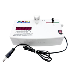 เครื่องเซาะร่องเลนส์ออปติคอลความแม่นยำสูงอัตโนมัติเต็มรูปแบบ รุ่น CP-13B - Product Image 3