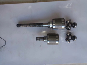 Joint CV de haute qualité NI-R20 joint CV extérieur 32X50X27 39211-0F000 utilisé pour <span class=keywords><strong>NISSAN</strong></span> TERRANO II R20 1993-2006 - Product Image 4