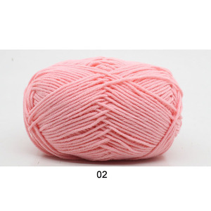 Fil à tricoter épais en laine mérinos pour tapis, mohair turc, polyester recyclé non teint pour tufting de tapis, vente en gros - Product Image 3