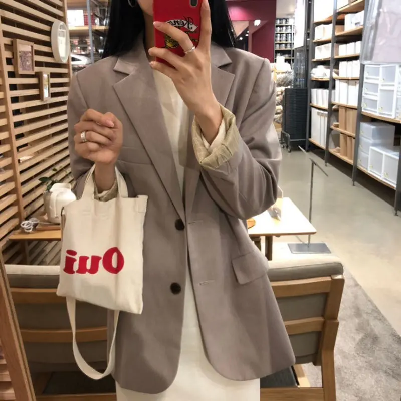 नई शैली का फैशन कस्टम सरल छोटा कैनवास बैग सिंगल शोल्डर स्ट्रैप के साथ जिपर के साथ कोरियाई स्टाइल कॉटन टोट बैग