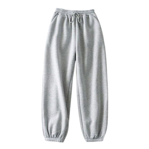 Fournisseur de pantalons de survêtement pour hommes en marque privée, fabricant de vêtements de fitness haut de gamme, entreprise de fabrication de vêtements en gros, fournisseur d'exportation de vêtements - Product Image 1