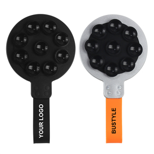 Soporte Magnético de Silicona para Teléfono con Ventosa - Agarre Fuerte Manos Libres para iPhone y Android, Uso en Espejos de <span class=keywords><strong>Ducha</strong></span> y Múltiples Superficies - Product Image 1