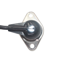 Sensor de Presión de Sobrealimentación para Scania Serie P G R T - 1862890 535520 1787155 2149696 1457305 1535520 1862787 2131817 1862797 0417020