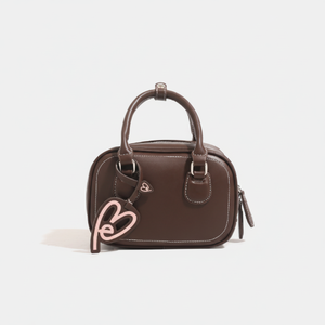 กระเป๋าสะพายโซ่สำหรับเด็กผู้หญิง กระเป๋าถือขนาดเล็ก กระเป๋าสะพายข้างแฟชั่นสำหรับผู้หญิง ขายดีมาก - Product Image 1