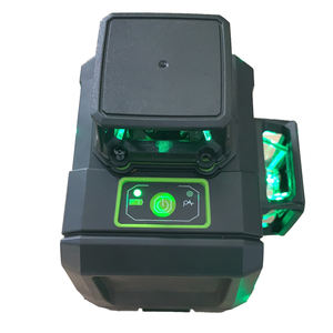 <span class=keywords><strong>Hilda</strong></span>-Nivel láser, herramienta de nivelación 3D 4D de 12 líneas y 16 líneas, económica y calificada, <span class=keywords><strong>360</strong></span> - Product Image 4