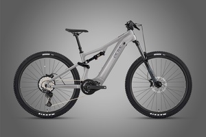 <span class=keywords><strong>Bicicleta</strong></span> Eléctrica CYCTRAC EM7 en Oferta, Cuadro de Aleación, <span class=keywords><strong>Bicicleta</strong></span> Eléctrica de Montaña de <span class=keywords><strong>29</strong></span> Pulgadas con Suspensión Completa M6100-12S - Product Image 2