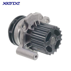 Cinghia di distribuzione motore XIERDE per Audi A1 A4 A5 Q3 Koda VW <span class=keywords><strong>Polo</strong></span> Passat <span class=keywords><strong>Golf</strong></span> 2.0 <span class=keywords><strong>TDI</strong></span> 2003-2022 03 l109119a - Product Image 6