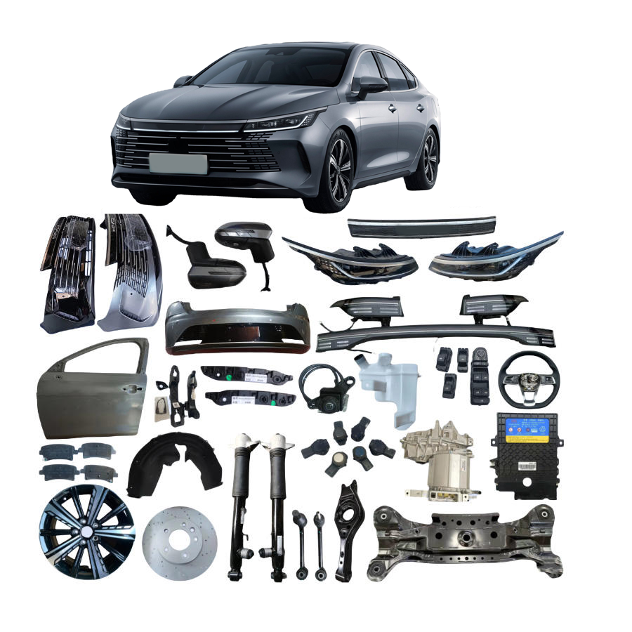 Full Body Parts New Original Vehicle Accessories for BYD Destroyer 05 2024 2023 2022 in Stock