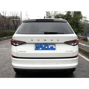 <span class=keywords><strong>Skoda</strong></span> Kodiaq, coches de gasolina usados, asientos de cuero de bajo kilometraje de alta calidad, caja de cambios automática, Turbo, vehículos de <span class=keywords><strong>segunda</strong></span> <span class=keywords><strong>mano</strong></span> - Product Image 4