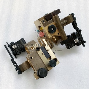 MA Bearing Housing MV.024.956 OS MV.024.958 DS Housing & Bearing C5.072.201 C5.072.201 for Heidelberg Offset <b>Press</b> Parts MA - Product Image 4
