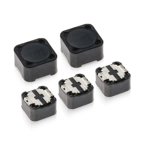 Nhóm của tôi linh kiện điện tử nhà phân phối tất cả các kích thước SMD cuộn cảm lqh dlw lqg15 lqw18 lqm wirewound cuộn dây cố định cuộn cảm trong kho - Product Image 6