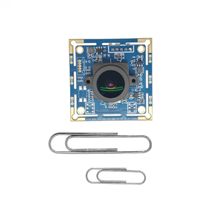 OEM 2MP USB2.0 Global Shutter Camera Module with 1080P 100fps MJPG Output and UVC protocol for Machine Vision - Product Image 1