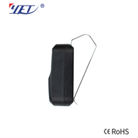 Duplicador de Control Remoto Multifrecuencia YET2236MKB con Interruptor DIP, 280-868mhz, Compatible con Marcas Mexicanas y Americanas