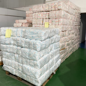 Биоразлагаемые детские подгузники с печатью, подгузники, тип подгузников, размер XXXL, материал SAP, прямое предложение с завода, бесплатные образцы - Product Image 2