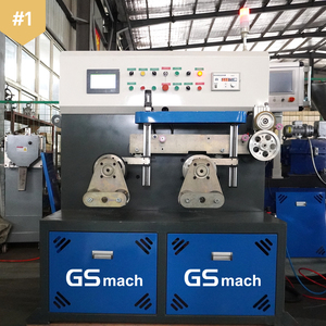 1.75mm <strong>3D</strong> <strong>Printer</strong> <strong>Filament</strong> Making <strong>Machine</strong> PETG PLA <strong>Filament</strong> Production Line Single Screw Extruder - Product Image 4
