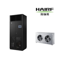 Unités de climatisation de précision 45KW pour les baies de serveurs dans les salles informatiques