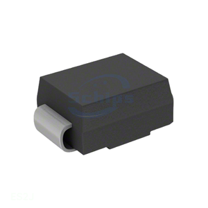 Manufacturer Channel ES2J DO-214AA, SMB Single Diodes Electronics Component - Product Image 1