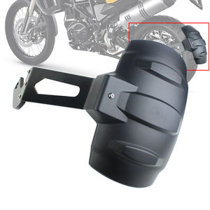 Garde-boue arrière de moto, garde-boue de roue, garde-boue de pneu, garde-boue anti-éclaboussures pour <span class=keywords><strong>BMW</strong></span> F650GS F800 <span class=keywords><strong>F700</strong></span> <span class=keywords><strong>GS</strong></span> F800GS - Product Image 6