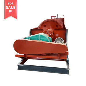 Machine de lavage de sable électrique industrielle à spirale pour gravier, prix usine abordable - Product Image 3