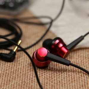 Auricolari ATH-CKR7 con cavo In-Ear con voce femminile con bassi profondi e suono hi-fi-auricolari musicali universali - Product Image 5